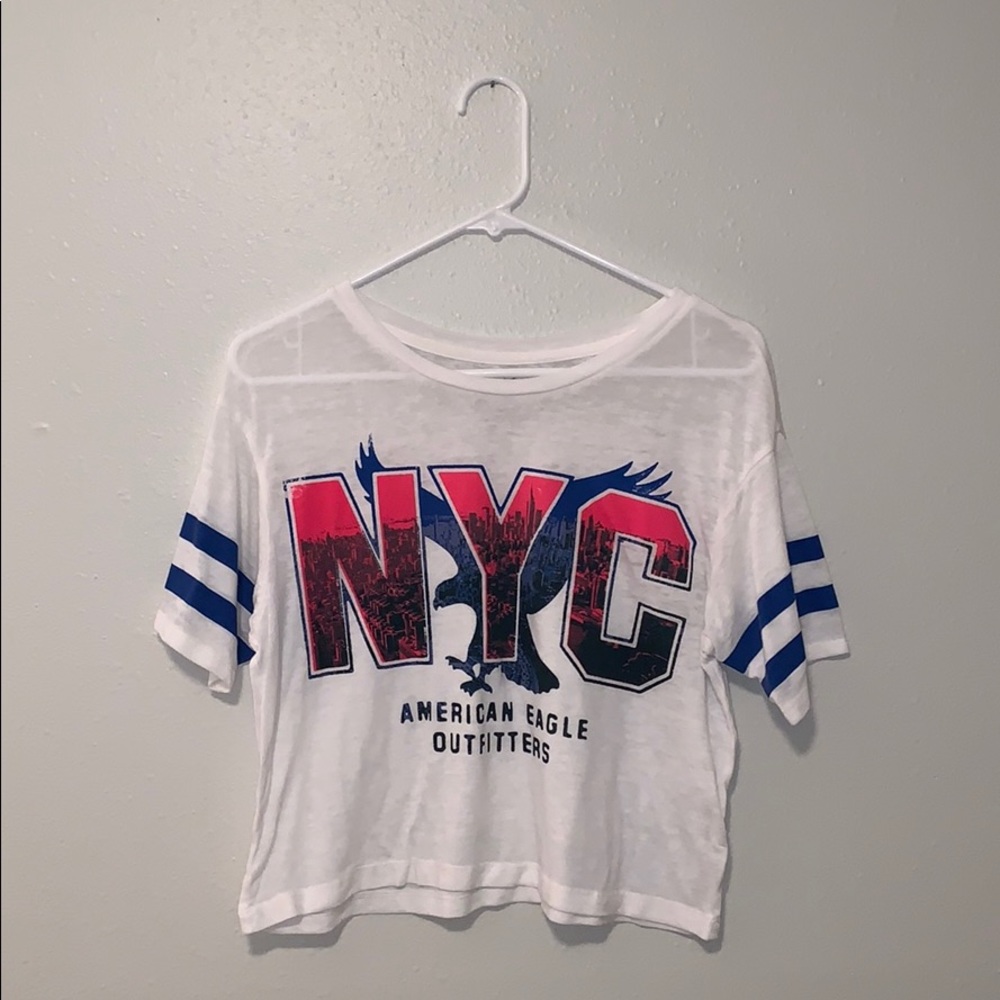 American eagle t-shirt